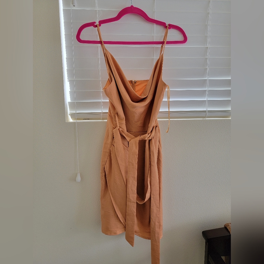 Altar'd state dress S